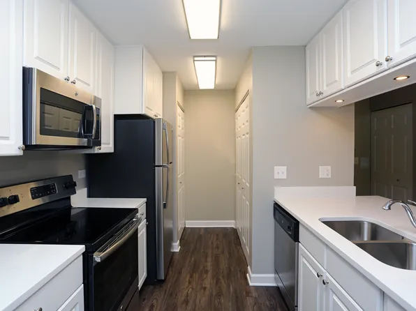 The Wheatlands Apartments