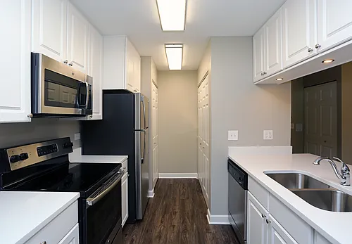 The Wheatlands Apartments Photo 1