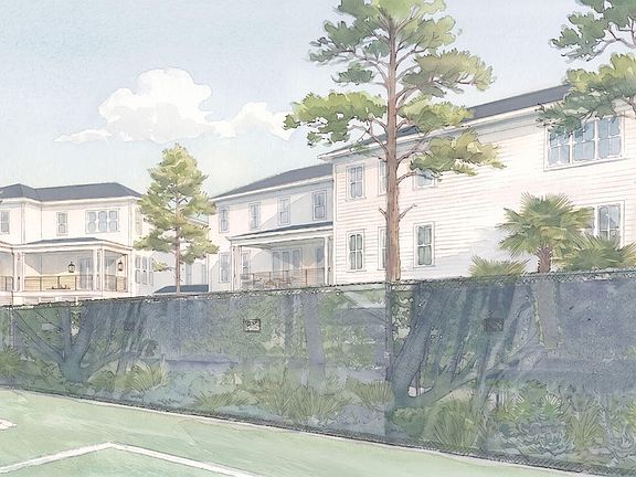 2nd image of 4020 Marshwalk Trce #1