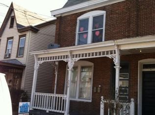 529 N West St, Carlisle, PA