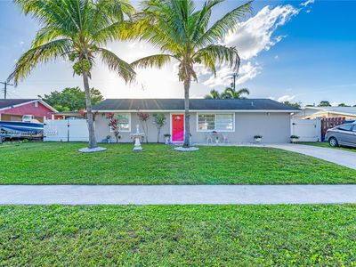 777 Scott Dr, West Palm Beach, FL, 33415