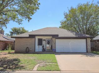 5311 Long Leaf Dr, Wichita Falls, TX 76310