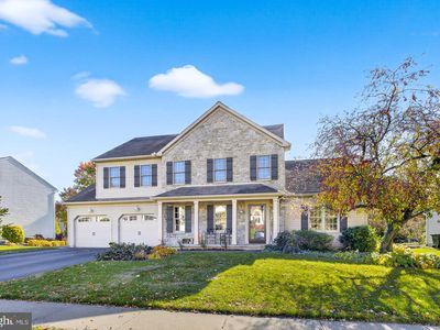 1838 Fritz Ln, Lancaster, PA, 17602