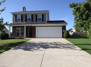 4010 Sequoia Trl LOT 111, Spring Hill, TN 37174