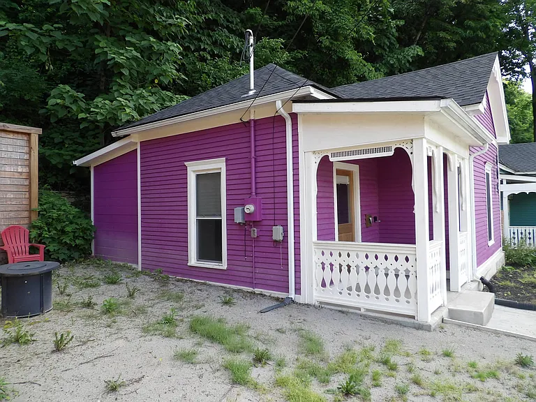 609 Taylor Ave — Photo 50