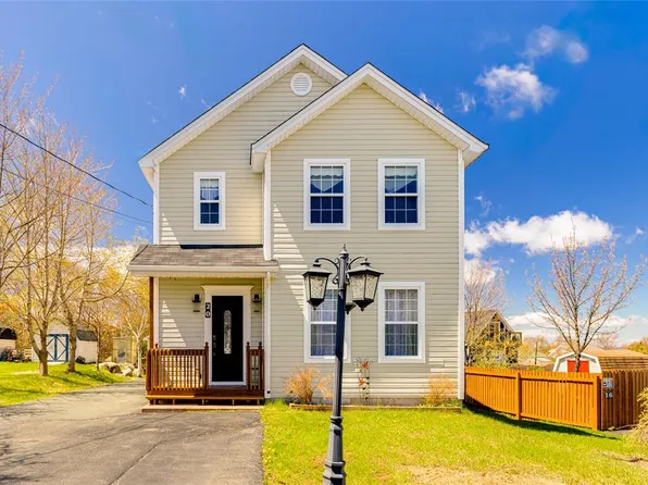 20 CLUNEYS Road, Conception Bay South, NL A1X7K8