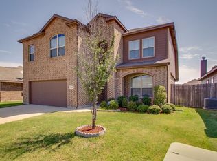 708 San Miguel Trl, Haslet, TX 76052