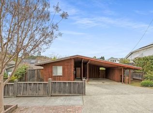 7 Pine St, San Rafael, CA 94901