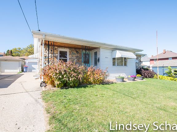 2nd image of 803 Pat Ave NW