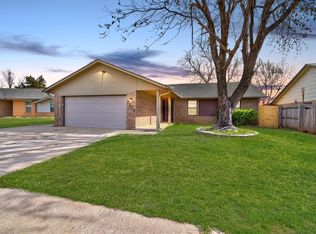 7313 NW 126th St, Oklahoma City, OK 73142