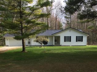 7200 Aitken Rd, Lexington, MI 48450