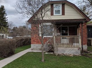 2 Garibaldi St, Guelph, ON N1E5P2