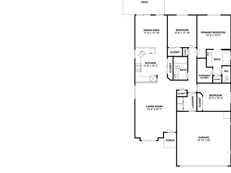 5952 Turtle River Ave — Photo 16