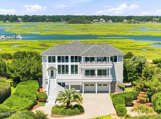 11 Beach Bay Lane E, Wilmington, NC 28411