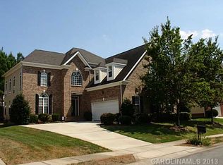 15525 Sullivan Ridge Dr, Charlotte, NC 28277