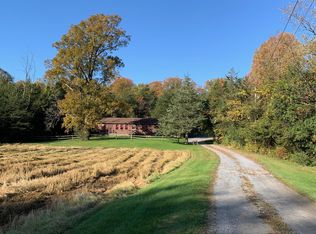 2078 Jersey St, Vergennes, VT 05491