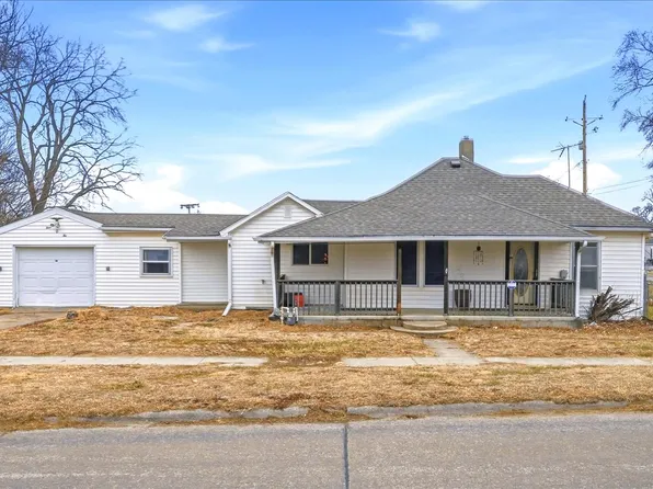 402 Nuckolls St, Glenwood, IA 51534