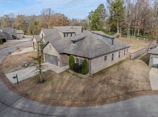 8820 Kinder Mill Cv, Bartlett, TN 38002