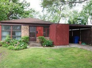 8430 S Kilpatrick Ave, Chicago, IL 60652