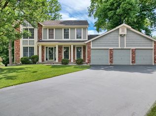 12969 Walnutway Ter, Saint Louis, MO 63146