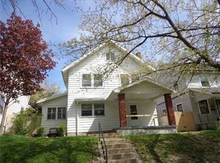 143 Indianola Ave, Dayton, OH 45405