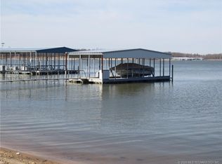 24 Heathway Rd, Eufaula, OK 74432