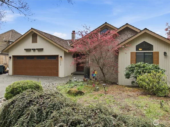 10422 45th Street Ct E, Edgewood, WA 98372