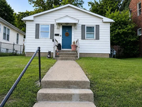821 Ohio St, Zanesville, OH 43701