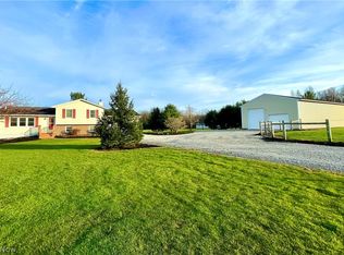 9808 State Route 88, Garrettsville, OH 44231