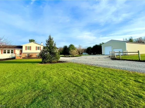 9808 State Route 88, Garrettsville, OH 44231