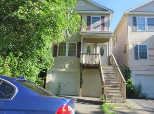 22 Bergen St, Paterson, NJ 07522