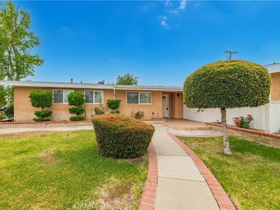 1003 S Rodilee Ave, West Covina, CA, 91791