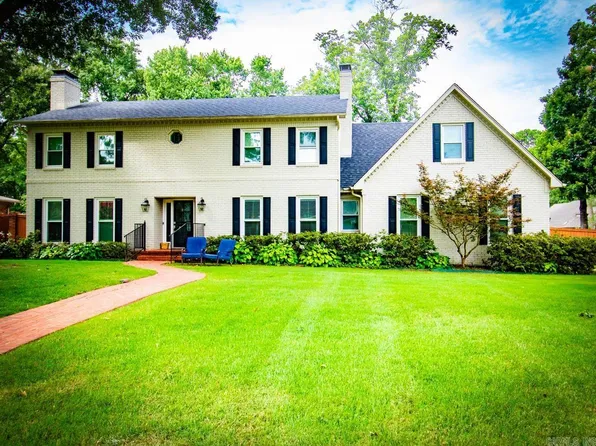 9 Bent Tree Dr, Little Rock, AR 72212