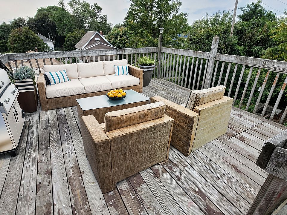 1314 Girard St Akron OH Zillow