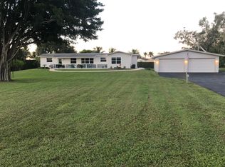 12401 SW 12th St, Davie, FL 33325