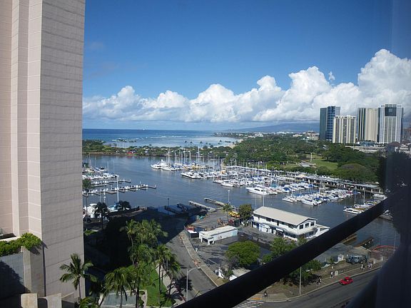 2nd image of 1684 Ala Moana Blvd