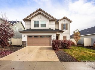5946 S Nordean Ave, Meridian, ID 83642
