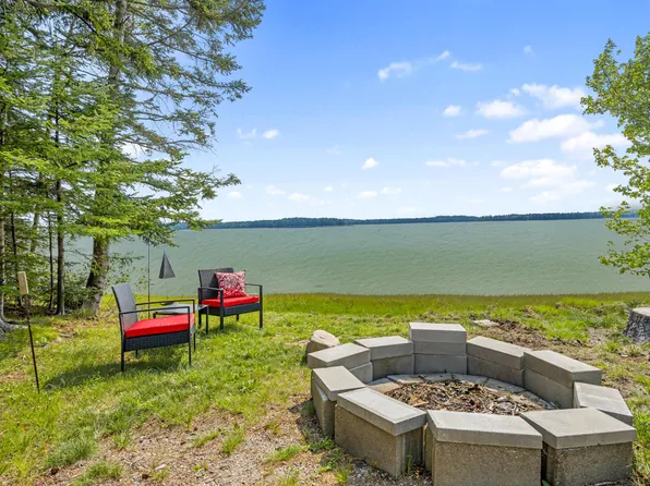 295 Rays Point Road, Milbridge, ME 04658