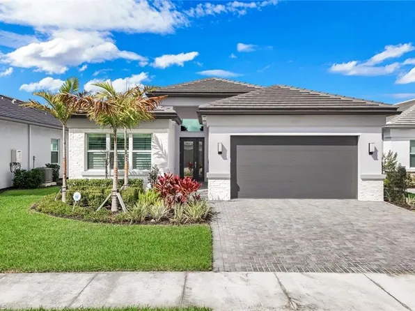 12255 Bonnet DR, NAPLES, FL 34120