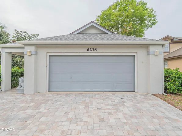 6236 Clover Bend Dr, Port Orange, FL 32127