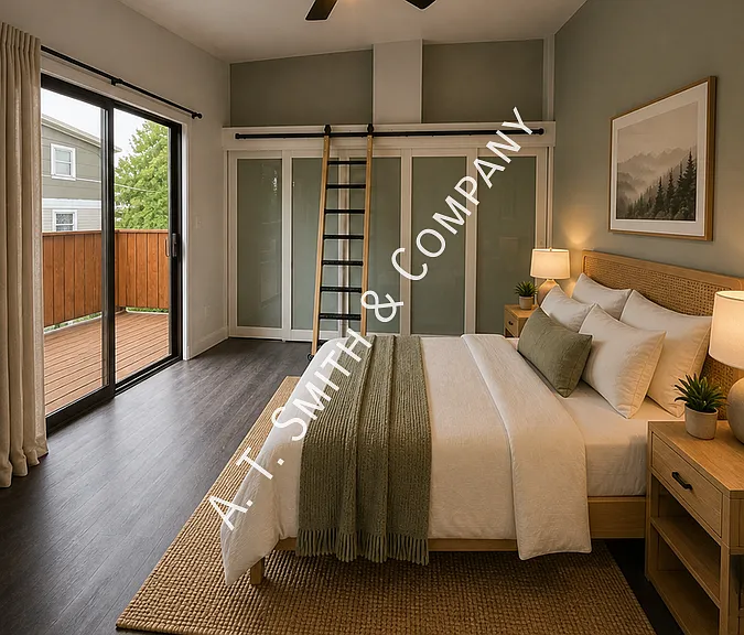 2477 Pierce St #12 — Photo 6