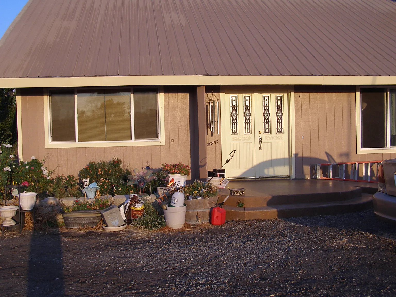 7303 Rio Linda Blvd photo 1