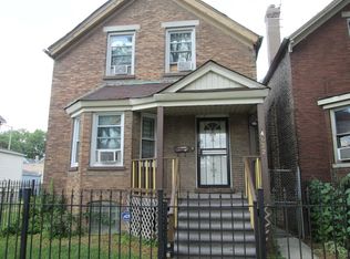 4622 W Maypole Ave, Chicago, IL 60644