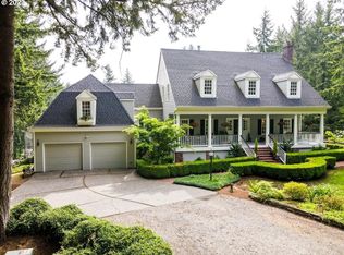 19717 SE Debora Dr, Damascus, OR 97089