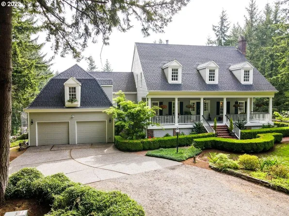 19717 SE Debora Dr, Damascus, OR 97089