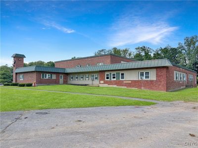 2 Cambridge Mnr, Clinton, NY, 13323