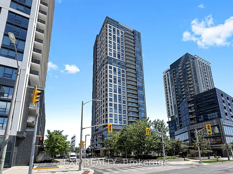 20 Thomas Riley Rd W #609 — Photo 1