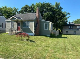 1108 Mann Ave, Rensselaer, NY 12144