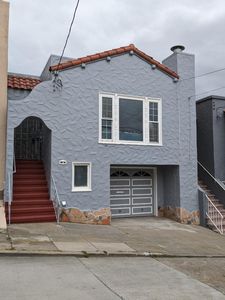 18 Gorham St, San Francisco, CA, 94112