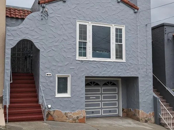 18 Gorham St, San Francisco, CA 94112